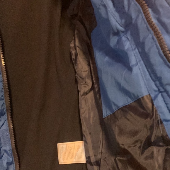 NWT Sports Puffer Jacket - Picture 6 of 12